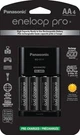 Panasonic K-KJ17KHCA4A Advanced Individual Cell Battery Charger Pack With A.... Fixed Price $53.48.