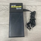 Rayovac In 1 Rechargeable Battery Charger With Cord Model PS3 Universal Tested. Fixed Price $13.97.