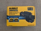 Dewalt To CCS1 Fast Charge Adapter 500A 1000V DXPAEV02NACS - Brand New. Fixed Price $129.99.