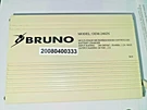 Bruno Charger OEM-2402 BCR-24024 Formally BCR-24018 "next Generation Style". Fixed Price $345.00.