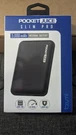New In Box Tzumi 5000MAH Slim Pro Pocket Juice Portable Power Bank Dual Output. Fixed Price $16.95.