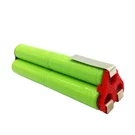 Battery Rebuild Pack 7.2V For Snap-on CTB5172BL Ni-mh 2.0AH. Fixed Price $48.87.