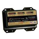 Dual SS3AUTO Battery Charger, Profile Bank 30 Amps. Fixed Price $482.99.