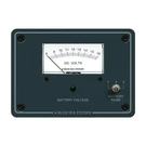Blue Sea 8015 Panel 8-16VDC 3 Bank Analog. Fixed Price $115.99.