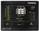 New Xantrex 808-8040-10 TC3 Remote Panel For TRUECHARGE3 Charger. Fixed Price $107.99.