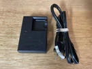 Genuine Olympus LI-40C Li-ion Battery Charger W/ Power Cord. Fixed Price $10.80.