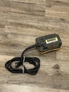 Dewalt DCA120 120V Corded Power Supply Adapter. Fixed Price $59.95.