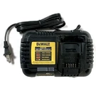 Dewalt DCB1106 12V MAX/20V Max/flexvolt 6-AMP Fast Battery Charger. Fixed Price $36.00.