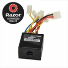 Razor W13111612015 Control Module E100 / E125 E150 E175 Espark Trike Oem. Fixed Price $17.61.