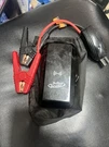Battery Tender By Deltran Vehicle Jump Starter/ Portable Pack 1000A. Fixed Price $75.01.