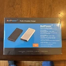 Batpower Proe 2 ES10B 148WH Ms Surface Bank For Book 3 Exte.... Fixed Price $80.00.