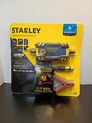 Stanley 2 Amp Waterproof Battery Charger And Maintainer. Fixed Price $34.95.