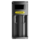 Nitecore CI2 Bay Battery Charger Led Display 18350 18650 21700 26650 Aaa. Fixed Price $24.99.