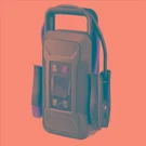 Projecta PJIS20002 2000A Jumpstarter 12V/24V LIFEPO4 Power Bank. Fixed Price $529.99.