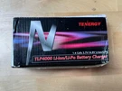 Tenergy TLP-4000 Universal 1A Li-ion/polymer Battery Pack Charger 3.7-14.8V 1-4S. Fixed Price $27.99.