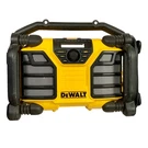 Dewalt DCR015 12V/20V Max Jobsite Worksite Radio & Battery Charger Usb Port 0519. Fixed Price $152.00.