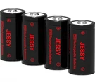 Jessy 8PACK Lithium Batteries, 3.7V Rechargeable For Arlo Wireless Ca. Fixed Price $14.99.