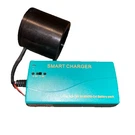 Powerizer H02400918-US-1 Smart Charger For 9.6V-18V Battery Pack. Fixed Price $39.95.
