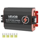 Vevor 12V 60A Dc To Charger Battery 750W For Lead-acid And Lithium. Fixed Price $149.90.