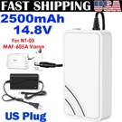 2500MAH 14.8V Rechargeable Battery For Oxygen Concentrator NT-03 MAF-605A Varon. Fixed Price $11.39.