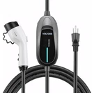 Voltorb Level Portable Charger 16A 110-120V Nema 5-15 Plug 20FT Cord Fast. Fixed Price $81.99.