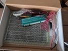 Pulsetech 24VPSC-12W Battery Solar Charger. Fixed Price $147.50.