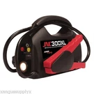 Clore JNC300XL Jump-n-carry 900 Peak Amp Ultraportable 12 Volt Starter. Fixed Price $113.31.