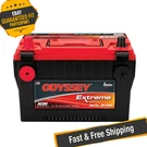 Odyssey 34/78-PC1500DT Automotive And Ltv Battery. Fixed Price $478.36.