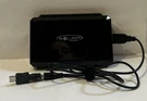 Portable Solair Technologies Small Travel Solar Charger W/ Cable Model SP1003. Fixed Price $75.00.
