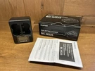 *unused In Box* Fujifilm Dual Battery Charger BC-W235 For NP-W235 From Japan. Fixed Price $72.37.