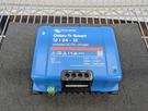 New, Victron Energy, Orion-tr Smart 12/24-15, Isolated Dc/dc Charger 360W 15A. Fixed Price $140.00.
