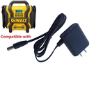 Ac Adapter For Dewalt DXAEPS14 1400 2000 Peak Amp Power Station Battery Charger. Fixed Price $6.88.