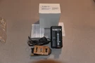 Nacre Battery Charger For Quietpro Li-ion Batteries AN6405. Fixed Price $20.00.