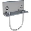 Ironridge, Ground Mount Bonded Rail Connector - 3" (priced As Each). Fixed Price $20.34.