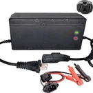 72V 5A LIFEPO4 Battery Charger For 24-STRING Lithium Iron Phosphate. Fixed Price $67.42.