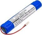 3000MAH 712-700-G1 Replacement Battery For Inficon D-tek Select Refrigerant Leak. Fixed Price $30.75.