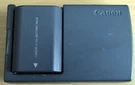 Canon CB-2LT Charger + NB-2LH Battery Genuine Oem S30 S40 S60 S65 DC300 Xti. Fixed Price $15.85.