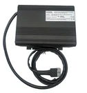 Schauer JAC2512 Fully Automatic Battery Charger Maintainer And Power Supply. Fixed Price $295.00.