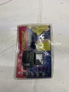 Original Nuby Rechargeable Powerclip For Portable Cassette Players Nos. Fixed Price $23.99.
