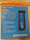 Victron BPC120134124 Blue Smart IP65 Battery Charger 6V/12V-1.1 120V Nema 1-15. Fixed Price $68.85.
