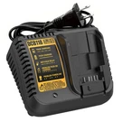 3A 12V-20V Max Fast Charger For Dewalt DCB102 DCB118 DCB112 Lithium Battery. Fixed Price $19.94.