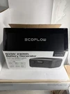 Ecoflow River Portable Power Station 230WH Excellent Condition W/box & Man. Fixed Price $147.98.