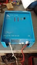 Victron Energie Skylla-tg 24V Dc 25A 110V Ac Battery Charger Solar Energy Power. Fixed Price $375.00.