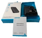 Anker Powercore Slim 10000MAH Portable Charger Usb-c, Compact & Lightweight. Fixed Price $17.49.