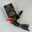 Power Wheels Battery Charger 00801 0972 Model 0-12150 By Fisher Price Untested. Fixed Price $5.60.