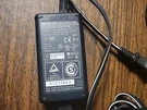 Sony AC-L25B Power Adapter For Handy Camcorder 8.4V Genuine Oem. Fixed Price $14.99.