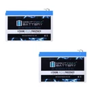 Mighty Max 12V 12AH Lithium Battery Compatible With Upg UB12120F2 D5775 - Pack. Fixed Price $149.99.