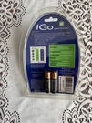Genuine Igo Xtender Universal Battery Powered Charger W/ Aa Batteries New. Fixed Price $9.00.