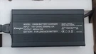 Eseegoo C600M Battery Charger Output 48 Volt 10 Amp...for Lead Acid. Fixed Price $54.00.