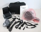 Flir SI124 Industrial Leak Detection Acoustic Imaging Camera - Brand New. Fixed Price $12180.00.